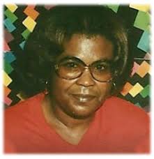 Mrs Bessie Mae Francis “Bess” Burris Wilson (1933-2016)