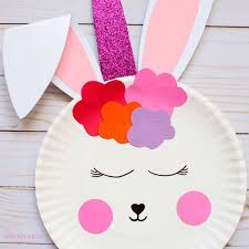 1001 Ideen Und Anleitungen Zum Thema Basteln Mit Kindern In 2020 Basteln Mit Kindern Einhorn Basteln Basteln Mit Pappteller