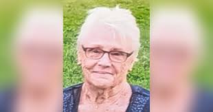 June Teague Obituary