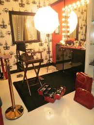Hollywood Inspired Makeup Room Beauty Room Decor Makeup Beauty Room Beauty Room