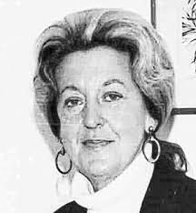 Viola Arnold Obituary (2015)