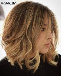 Golden Blonde Long Bob Blonde Bob Hairstyles Blonde Balayage Bob Golden Blonde Hair