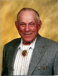 Obituary of Alfred K. Mack