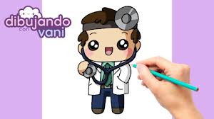 Tienda online de productos para enfermería de enfermera en apuros. Como Dibujar Una Enfermera Paso A Paso Dibujos Para Dibujar Faciles De Profesiones Kawaii Youtube