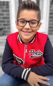 Behold, the face of Simba in Bethpage's Masquera Guild production of The  Lion King!!!!! Gregory will share the role with Gio Quimbay from Charles  Campagne 🐾💙 congrats to your boy Dawn Michaelsen