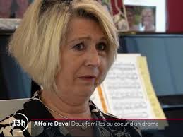 Les aveux de jonathann daval à la mère d'alexia ! Meurtre D Alexia Daval En Pleurs Sa Mere Livre Un Temoignage Dechirant Femme Actuelle Le Mag