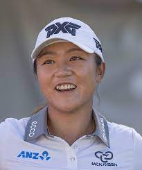 She is quite close to inbee park. Lydia Ko Net Worth 2018 What Is This Golfer Worth