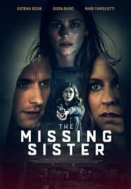 Netflix has recently canceled a batch of shows, as well as announcing that some major shows will be coming to an end soon. The Missing Sister 2019 Imdb