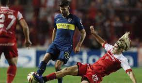 Check spelling or type a new query. Liga Profesional Boca Juniors Argentinos Juniors Formaciones A Que Hora Juegan Y Como Ver Al Xeneize Hoy Sitio Boca Noticias