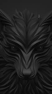 Black And White Dark Theme Lion Wallpaper 4k Pin By Vishal Exe On Hd Wallpapers Black Background Wallpaper Android Wallpaper Dark Wallpaper