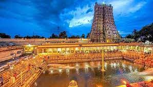 சிறப்பு வாய்ந்த மதுரை மீனாட்சி சுந்தரேஸ்வரர் கோவில் | Meenachi Amman Temple