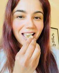 Neetu (@naturallyunrefined) • Instagram photos and videos