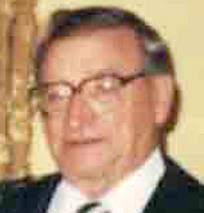 Warren DAVISON Obituary (2021)