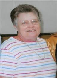 Mildred Sue Osmun Obituary December 16, 2020