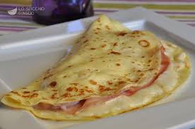 Come si fa a stuccare le crepe. Escursione Importante Puro Crepes Salate Come Si Fanno Amazon Cactusflowercommunications Com