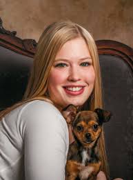 Obituary for Rebekah Brianne Morrison-Jessome (Guest book)