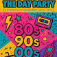 80s, 90s & 00s Anthems - THE DAY PARTY event image