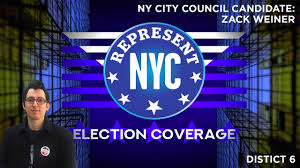 Weiner 2021 327 views1 week ago. Represent Nyc Election Coverage Zack Weiner Candidate Statement Mnn