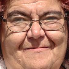 Nancy Gregory Fox Obituary (1968