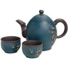 Tea Set Tea Pots Tea Stash Tea