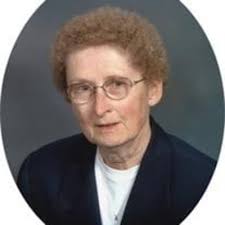 Obituary information for Marjorie Miller