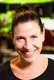 Barbara Lanz ab Dezember Co-Leiterin Gesellschaft & People-Ressort des  «Blicks»