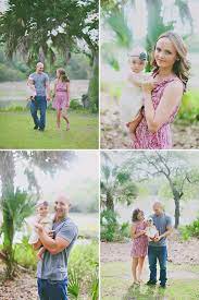 Outdoor Family Photography Session In Sc With Baby Liliana Outdoor Family Photography Family Outdoor Family Photography