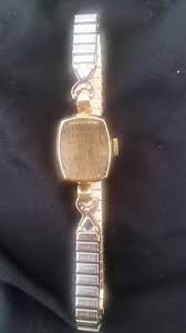 Electronics, cars, fashion, collectibles & more | ebay Vintage Lady Hamilton 14k Watch Antique Appraisal Instappraisal