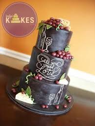 See more ideas about wine theme, wine party theme, wine wedding. Wine Glass Birthday Cake Ideas Novocom Top