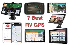 We have been using the rand mcnally rvnd7 rv gps for over a year now. 7 Best Rv Gps For 2021 Camper Report
