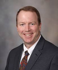 Dr. John D. Bartleson, MD