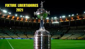 Lo más leído en futbolperuano.com. Calendario Copa Libertadores 2021 Fixture Y Resultados