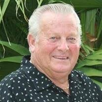 Paul LeRoy Forbes Obituary