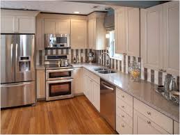 Recipes, ideas and all things baking related. Image Result For Mixed White And Stainless Steel Appliances In From White Kitchen Stainless Steel Appliances