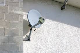 Campingspezialist seit über 60 jahren. Satellitenschussel Unterm Dach Darauf Ist Zu Achten