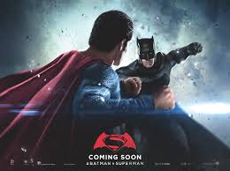 Review: Batman v Superman: Dawn Of Justice | by Rahul Kamath | Medium