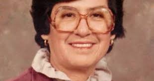 Miquela “Mickey” Saldivar