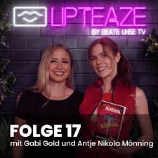Lipteaze - Podcast | RTL+
