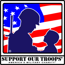 Support Our Troops® - Support Our Troops