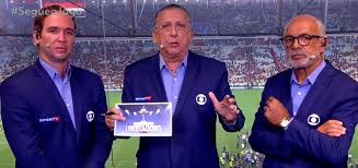Copa libertadores | assista aos jogos da libertadores hoje. Globo Blefa Da Tiro No Pe Com Libertadores E Fica Com Futebol Capenga Noticias Da Tv