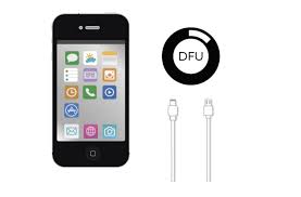 Mode Dfu La Restauration De Force Sur Iphone Ipad Ipod Sosav Blog
