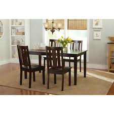 00 list price $109.20 $ 109. Better Homes And Gardens Bankston Dining Chair Set Of 2 Espresso Walmart Com In 2021 Dining Chairs Cheap Dining Sets White Dining Chairs