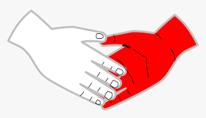 Check spelling or type a new query. Handshake Hands Partnership Teamwork Friendship Png Jabat Tangan Transparent Png Kindpng