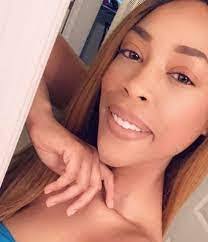 Latonya Sanford's Instagram, Twitter & Facebook