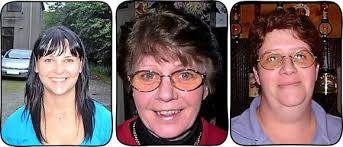 Found this photo. From left Carol Bourne. Me Denise Powell. Maria Forward.  Carol Macey. Happy memories xx