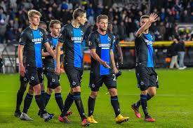 Последние твиты от club brugge kv (@clubbrugge). Belgique Nouvelle Victoire Pour Le Club Bruges Contre Charleroi L Equipe