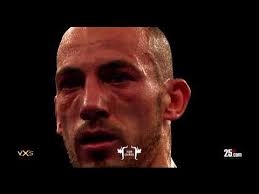 FULL NIGHT 2012 : Przemyslaw Ziemniki vs Karim Benmansour