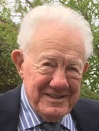 John Voglio Obituary