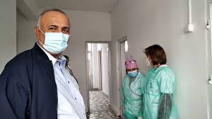 Learn about the different vaccines available. Centrul De Vaccinare Anti Covid BudeÈ™ti Youtube