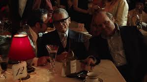 Resultado de imagen para el irlandes